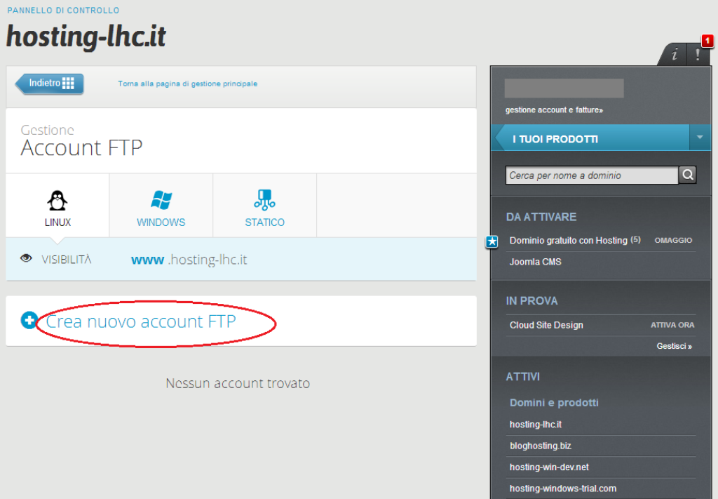 configurare_account_ftp_ita_1
